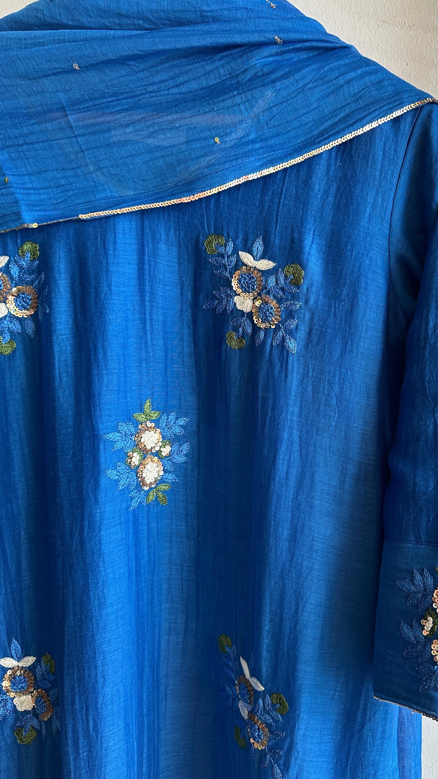 SAPPHIRE BLOOM
