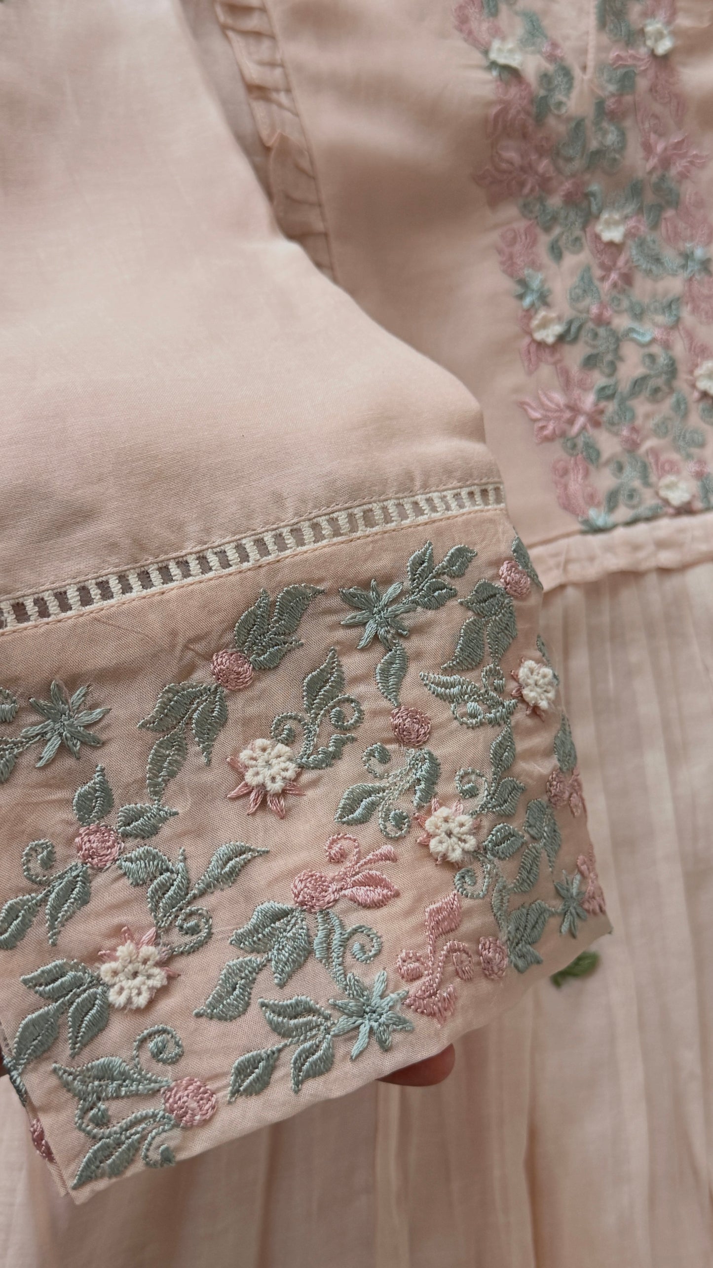 BLUSH TERRACOTTA