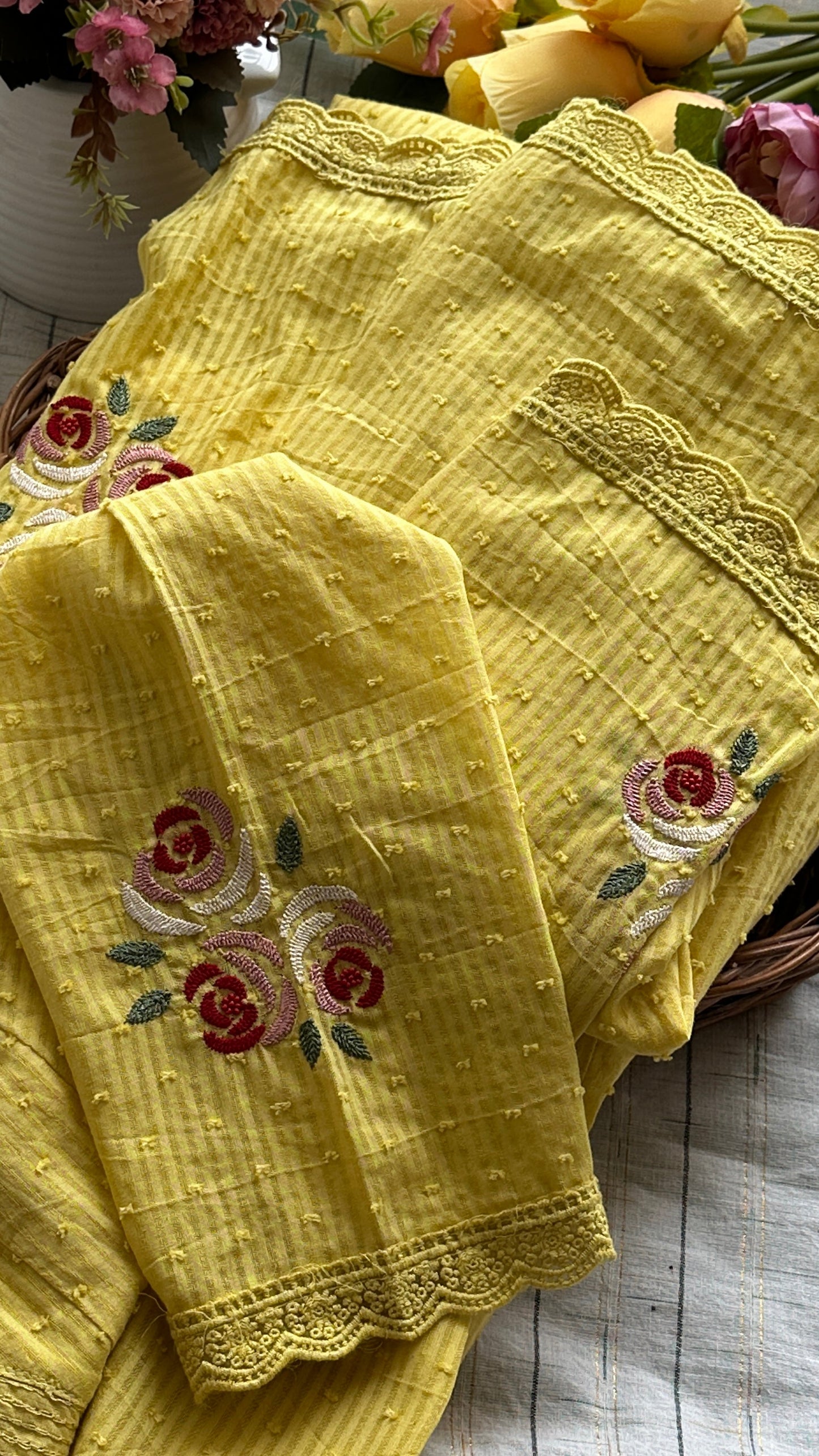 DREAM OF YELLOW