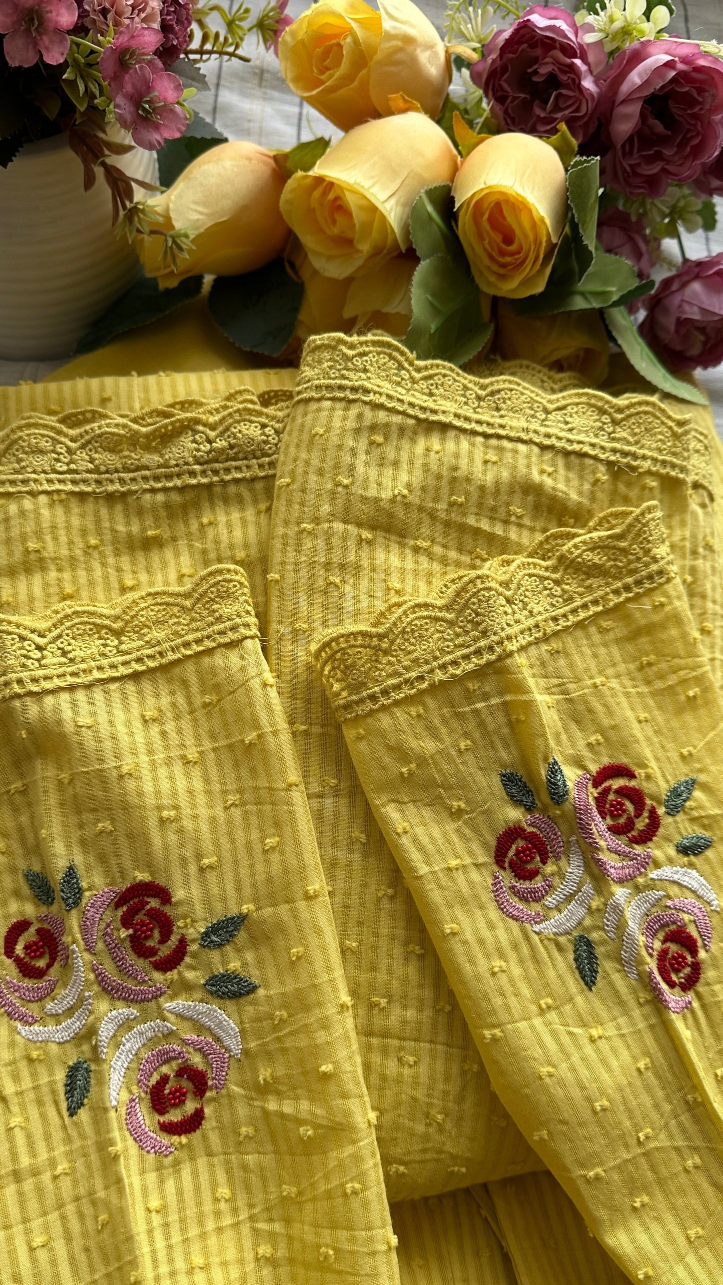 DREAM OF YELLOW