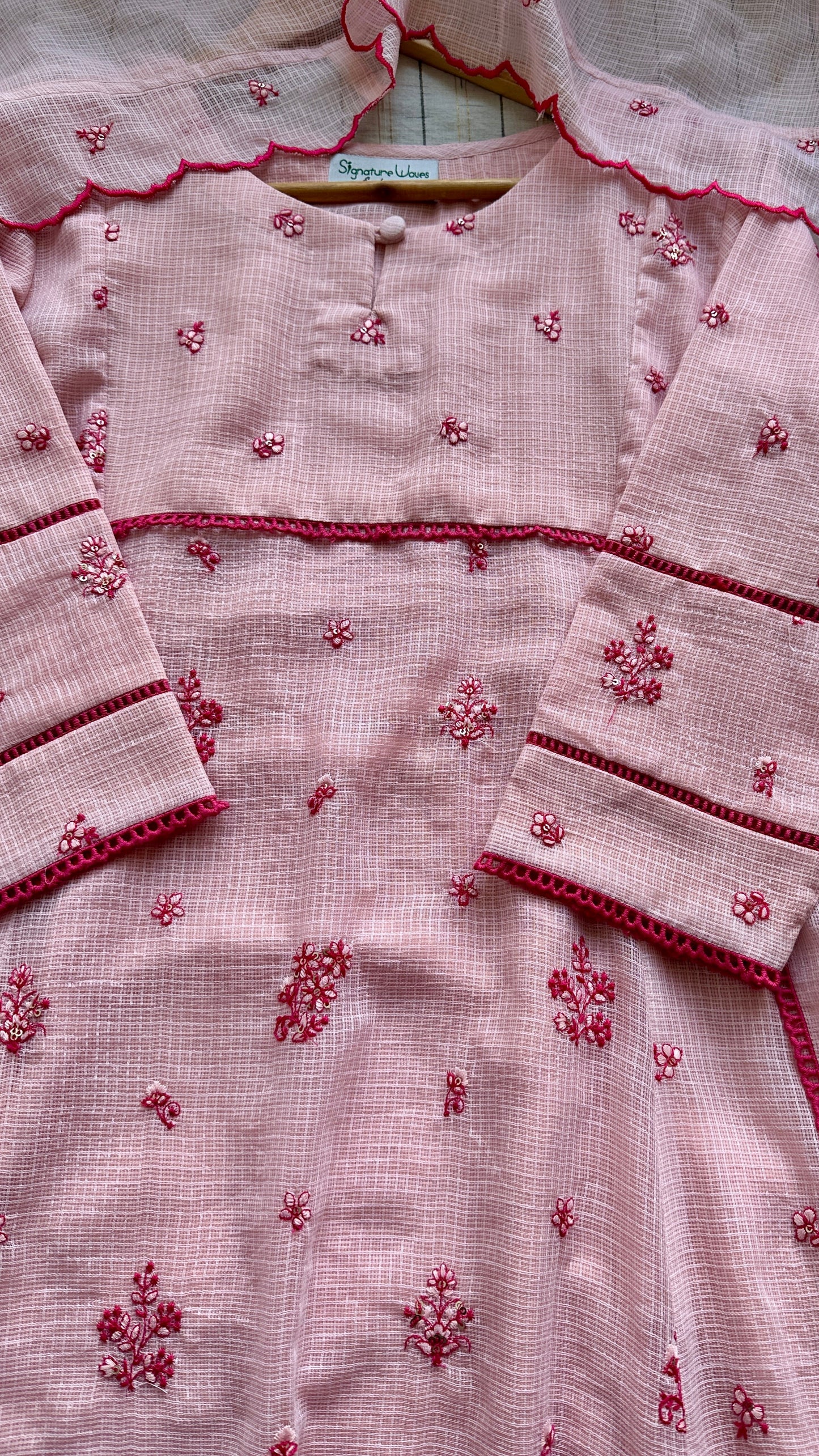 ROSY TALE
