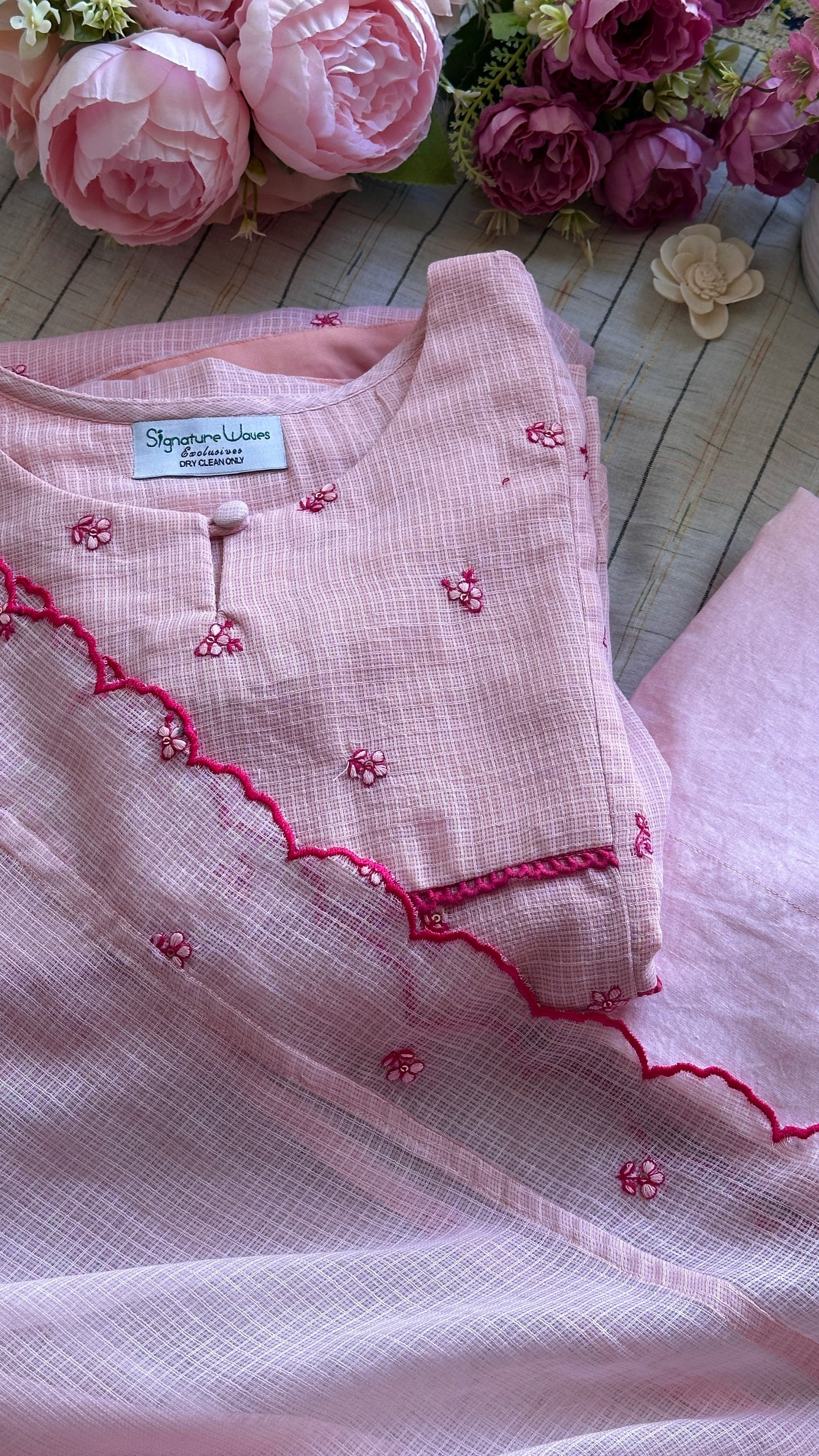 ROSY TALE