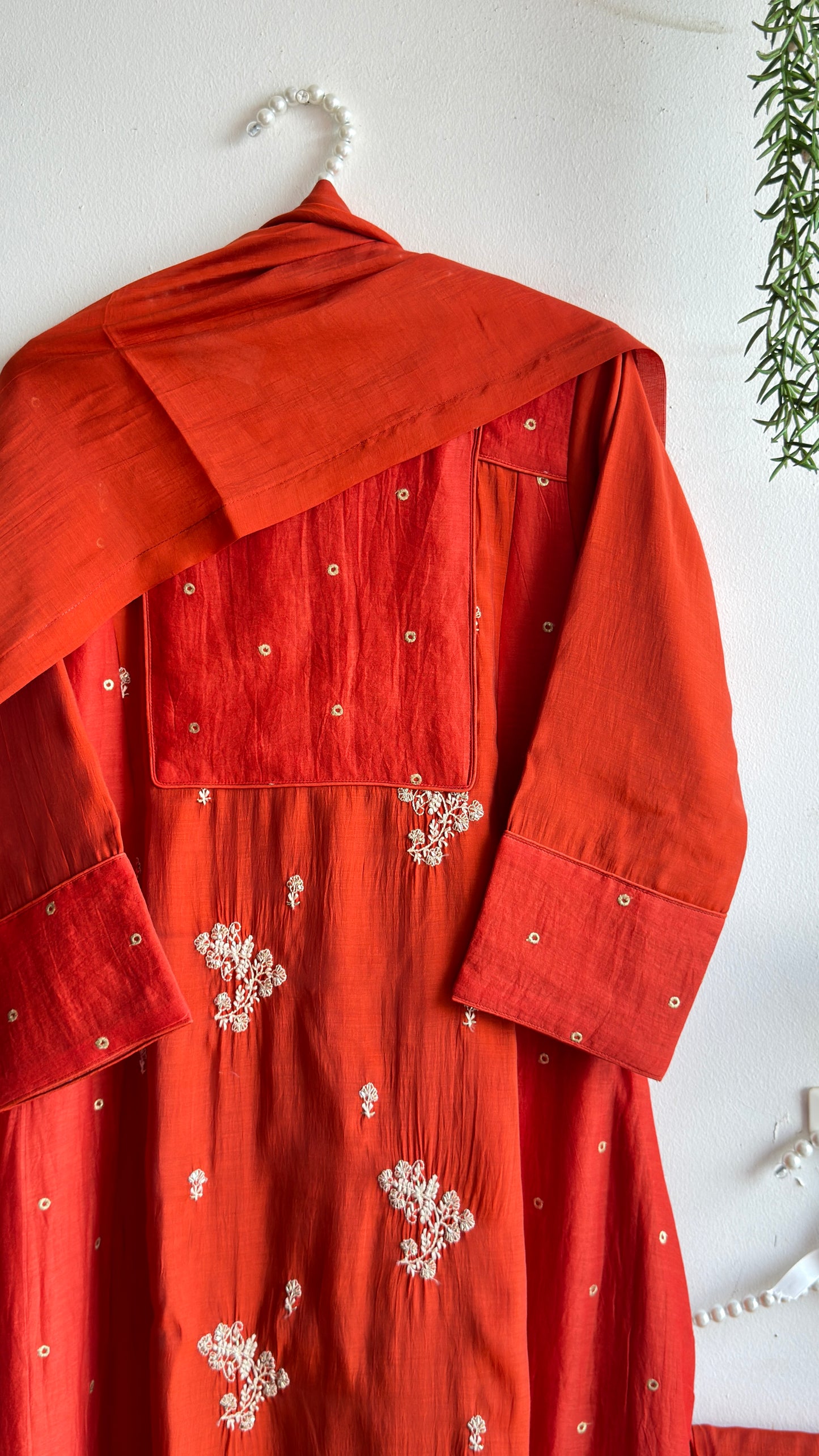 RUHANI EMBER