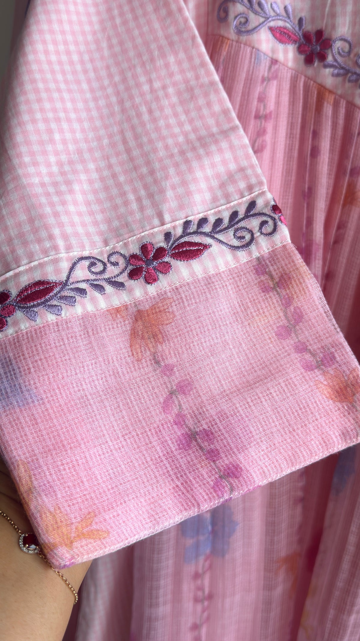 PETAL CHECKS