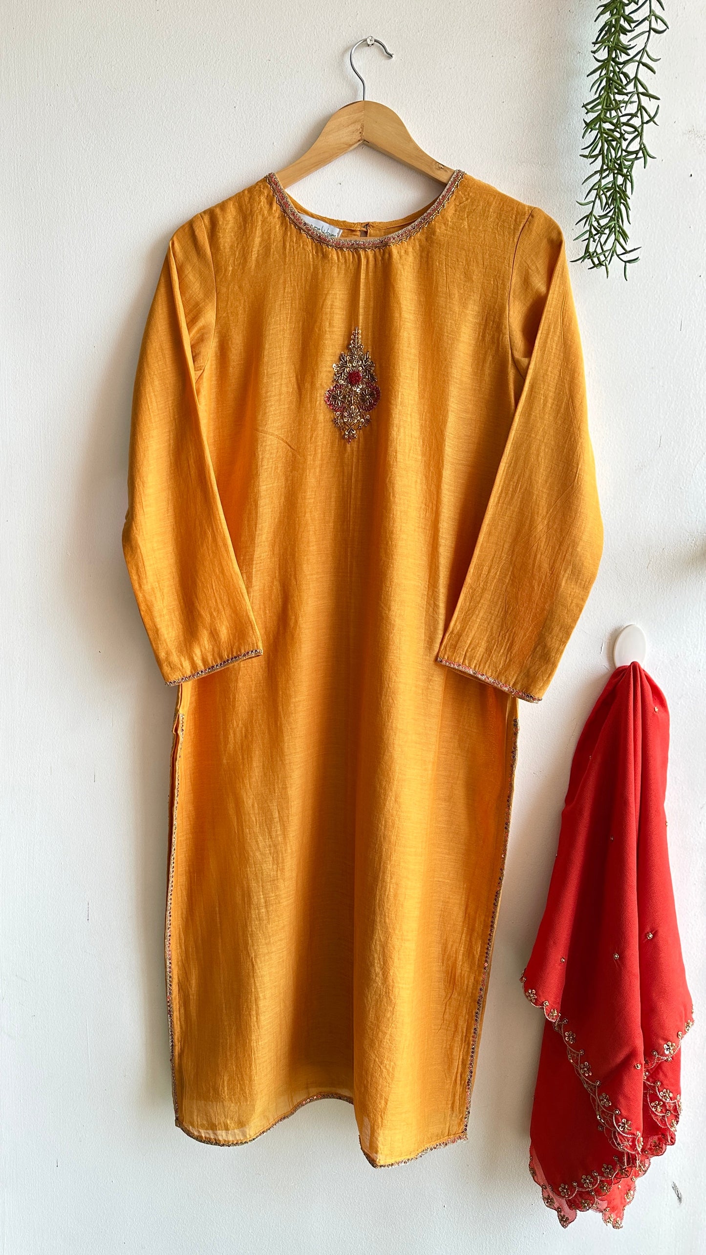 HALDI EMBER
