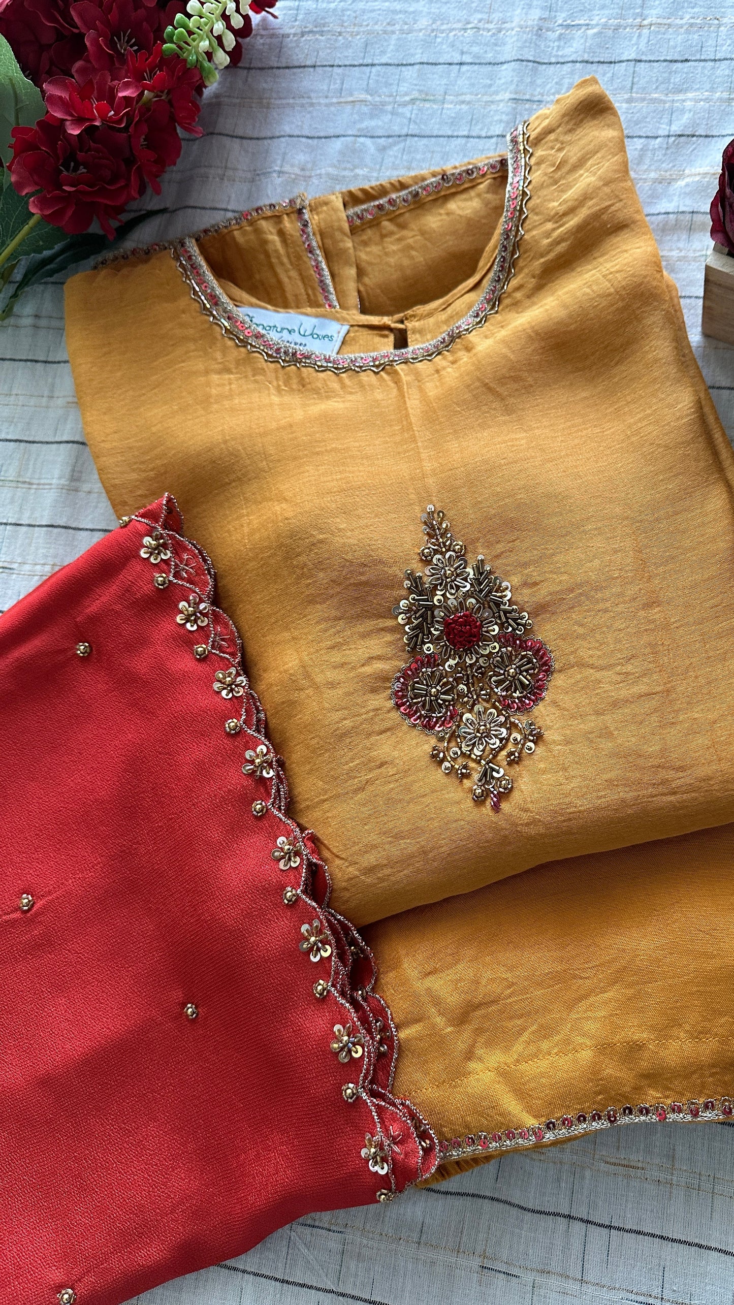 HALDI EMBER