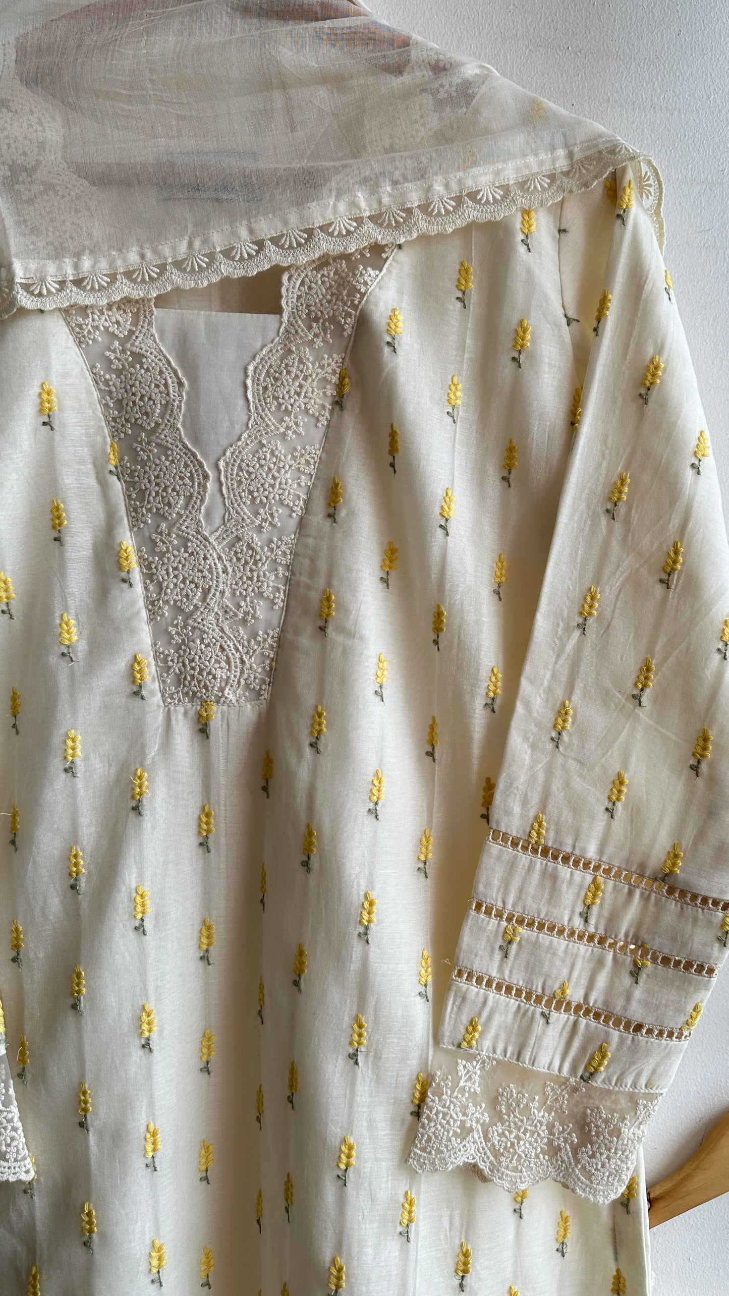 MARIGOLD MIST