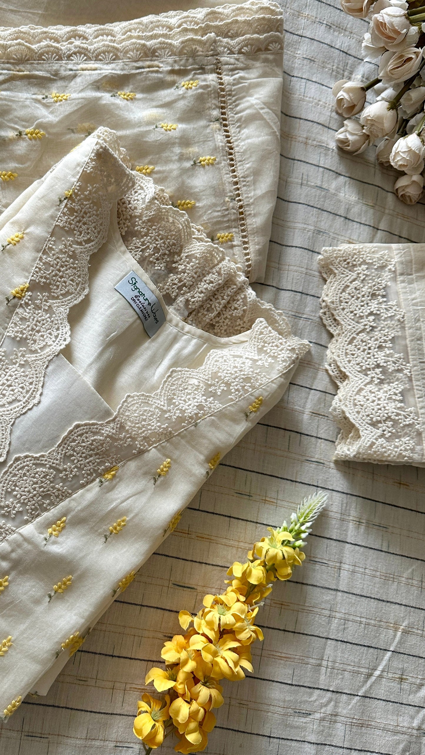 MARIGOLD MIST