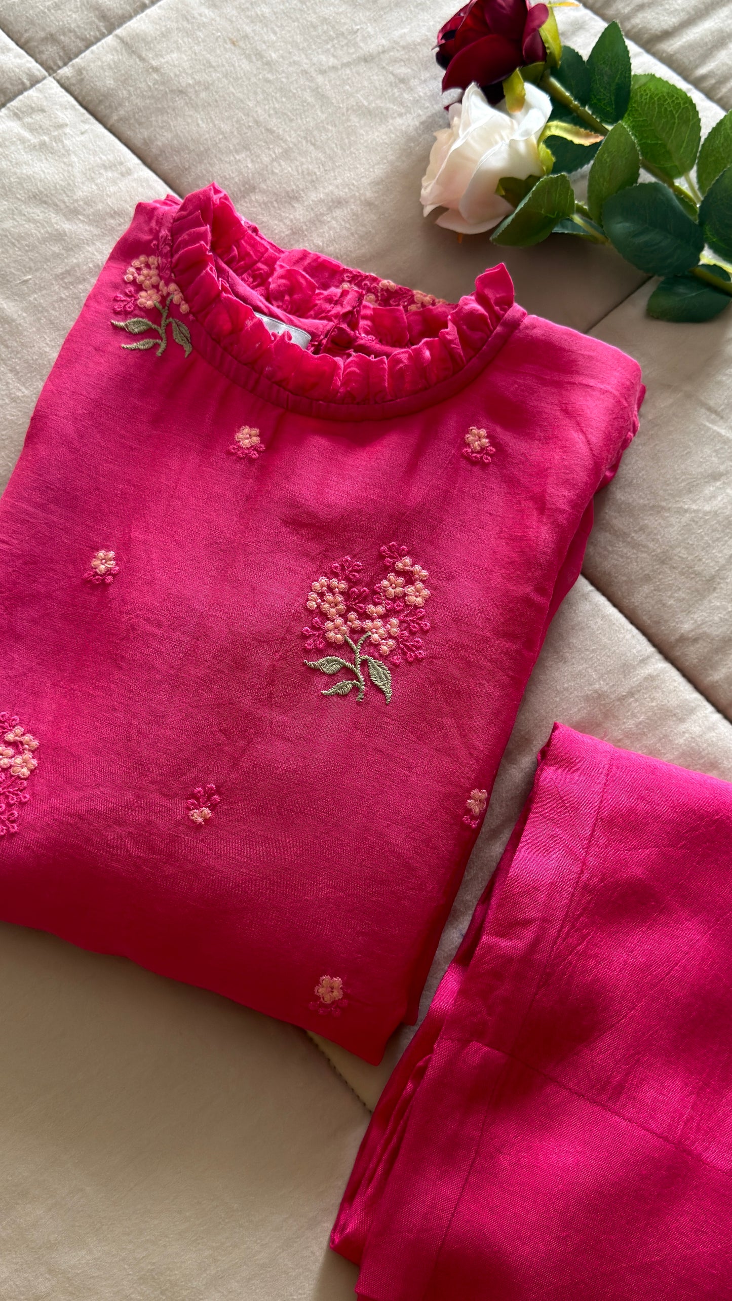 PINK SAANJH