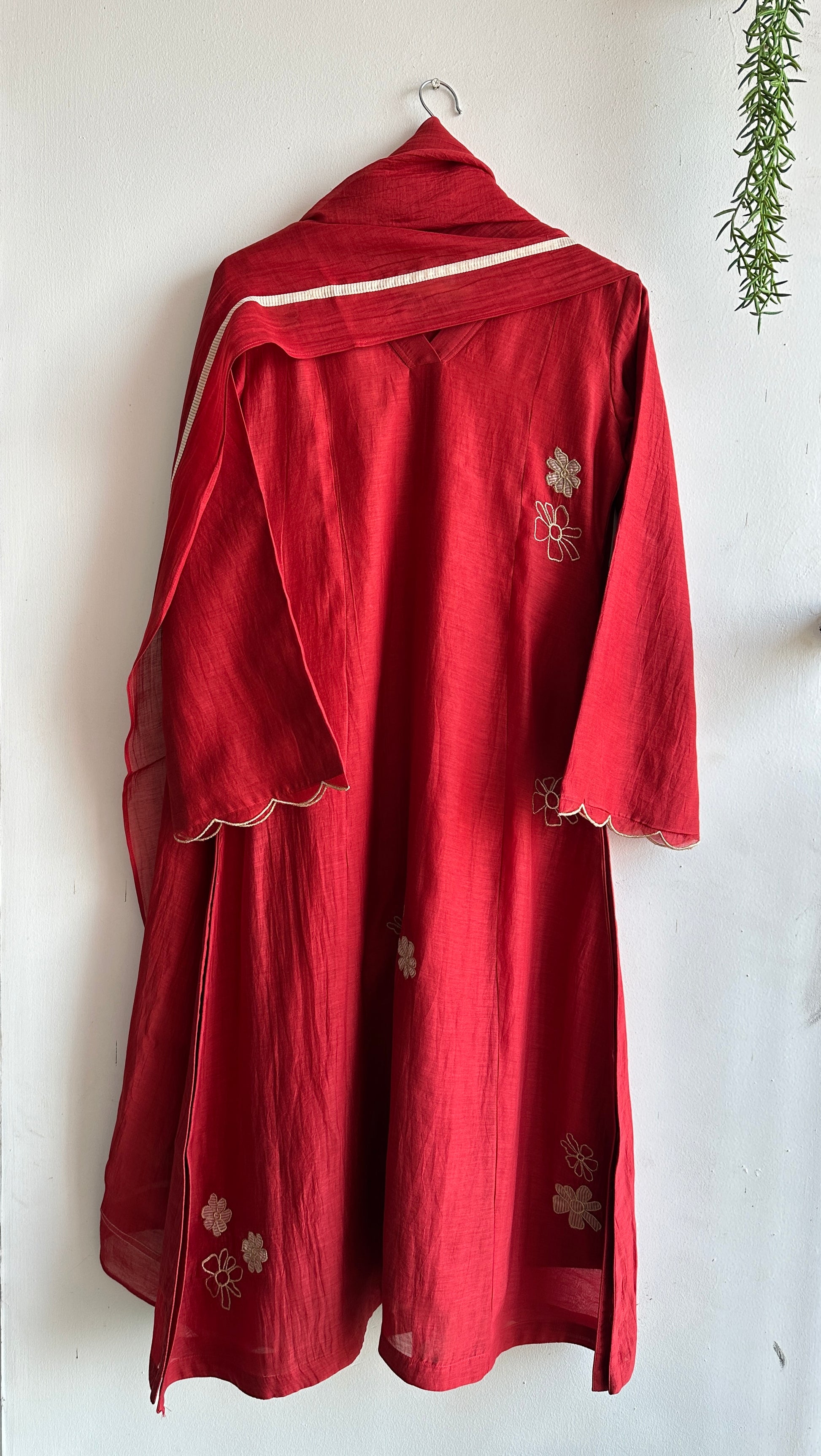 Crimson Petals - The Red for all seasons