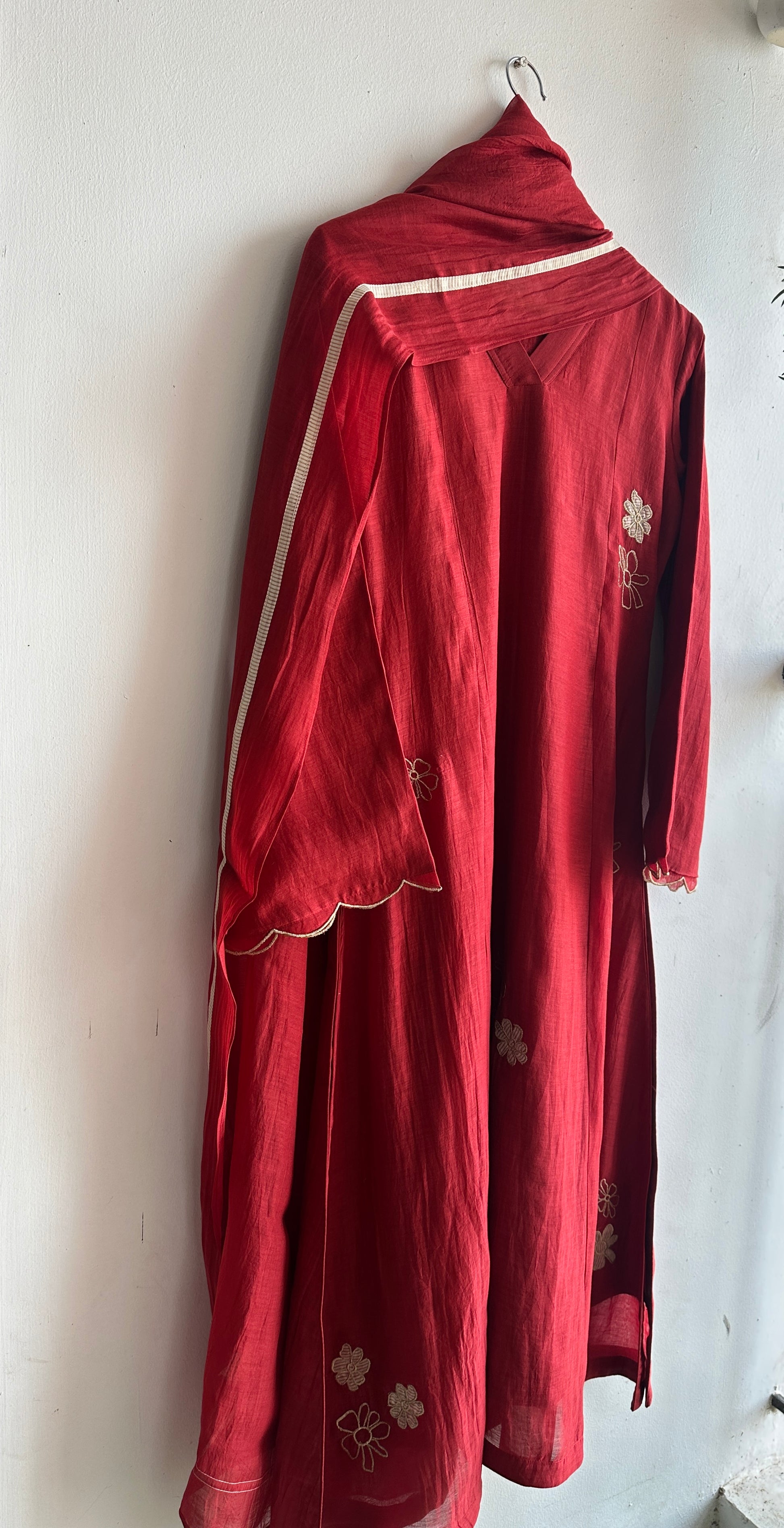 Crimson Petals - The Red for all seasons