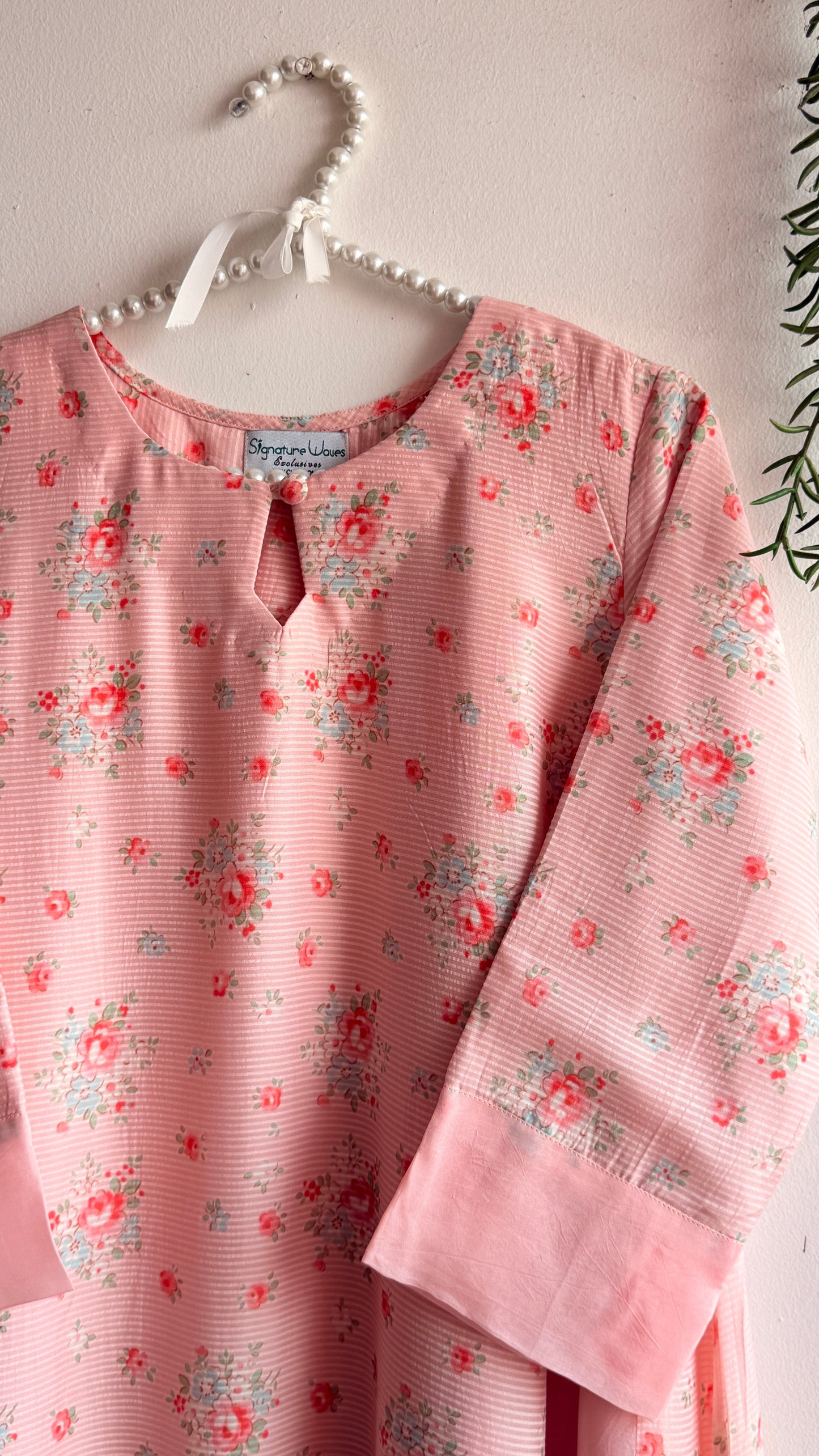 GARDEN PINK