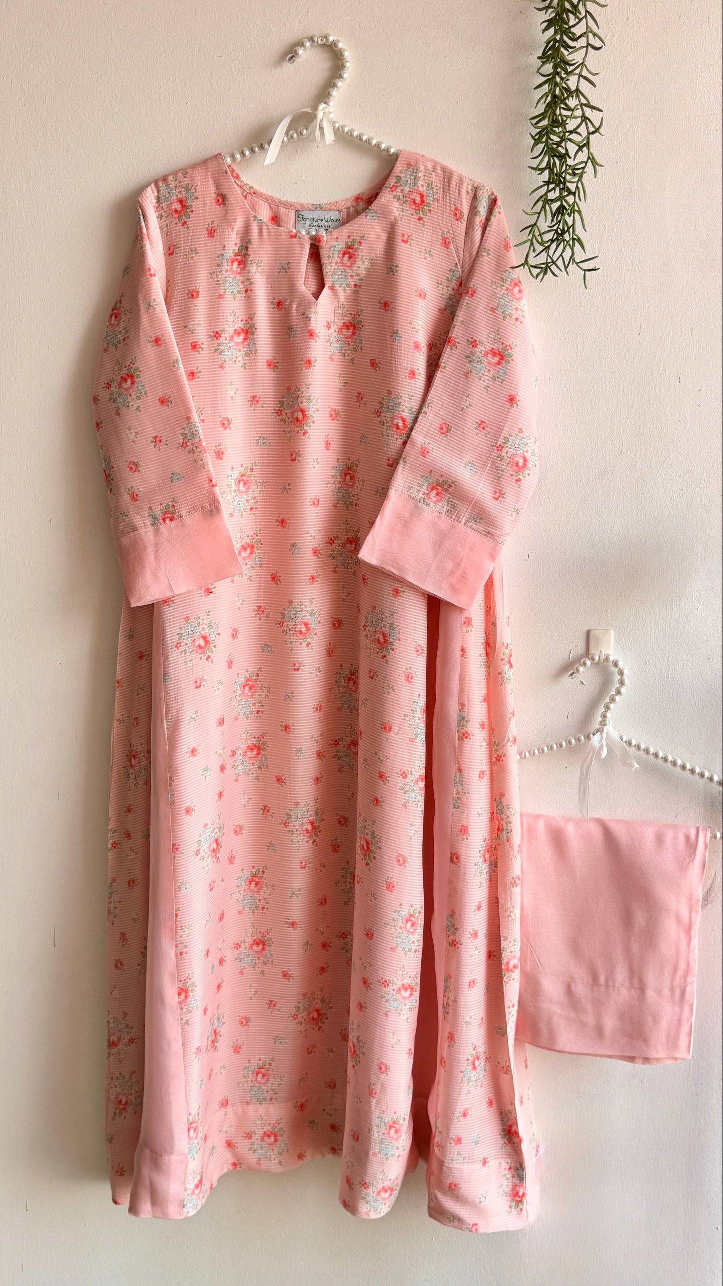 GARDEN PINK