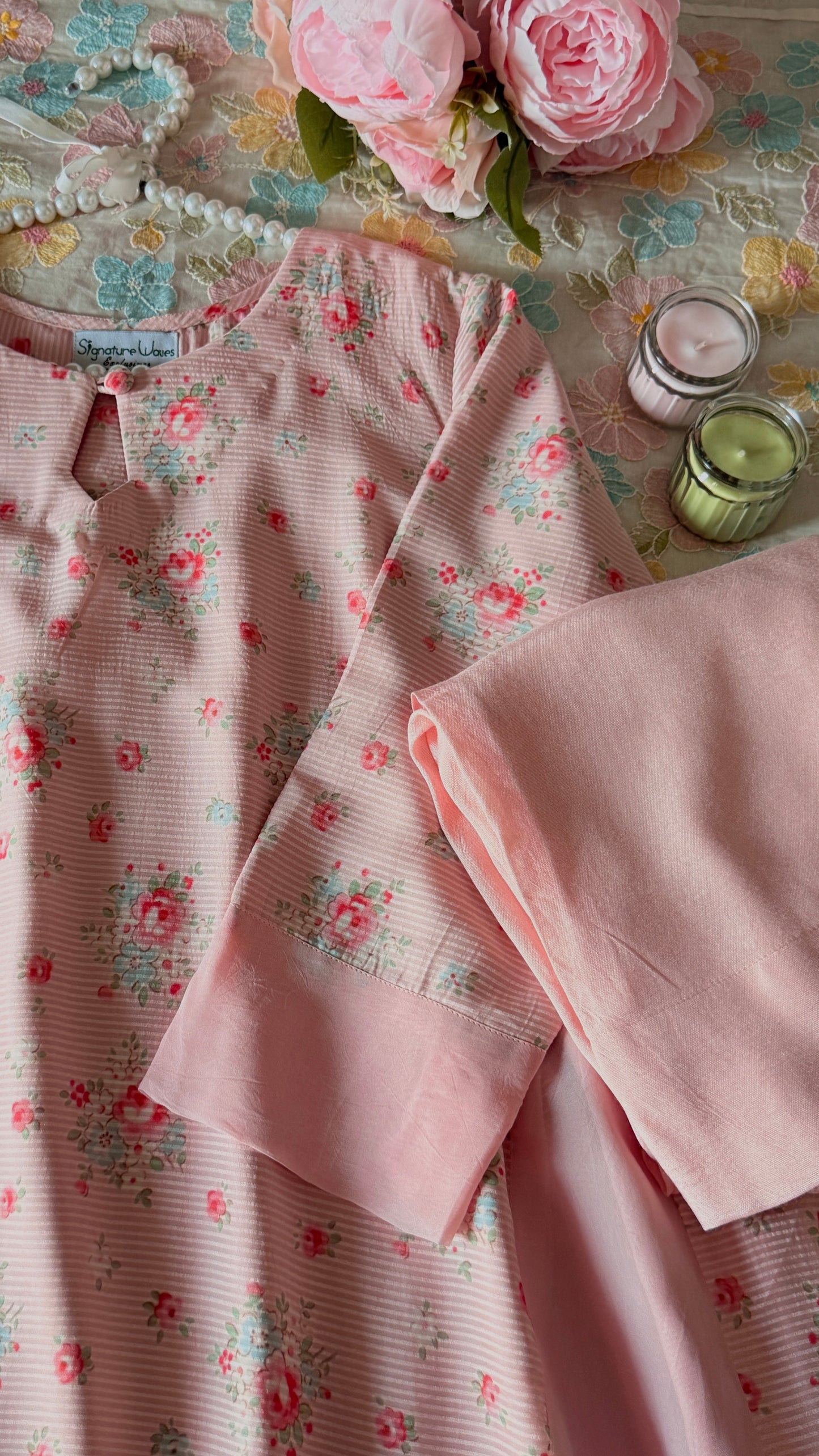 GARDEN PINK