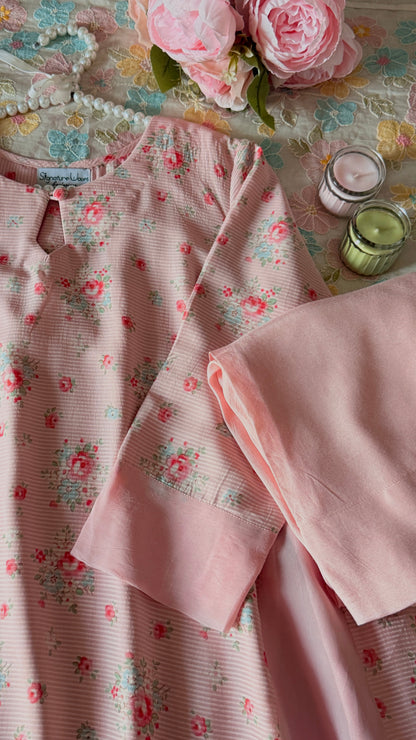 GARDEN PINK