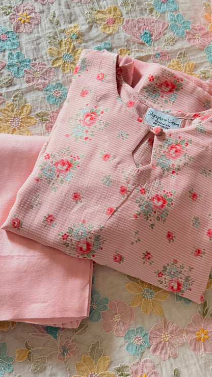 GARDEN PINK