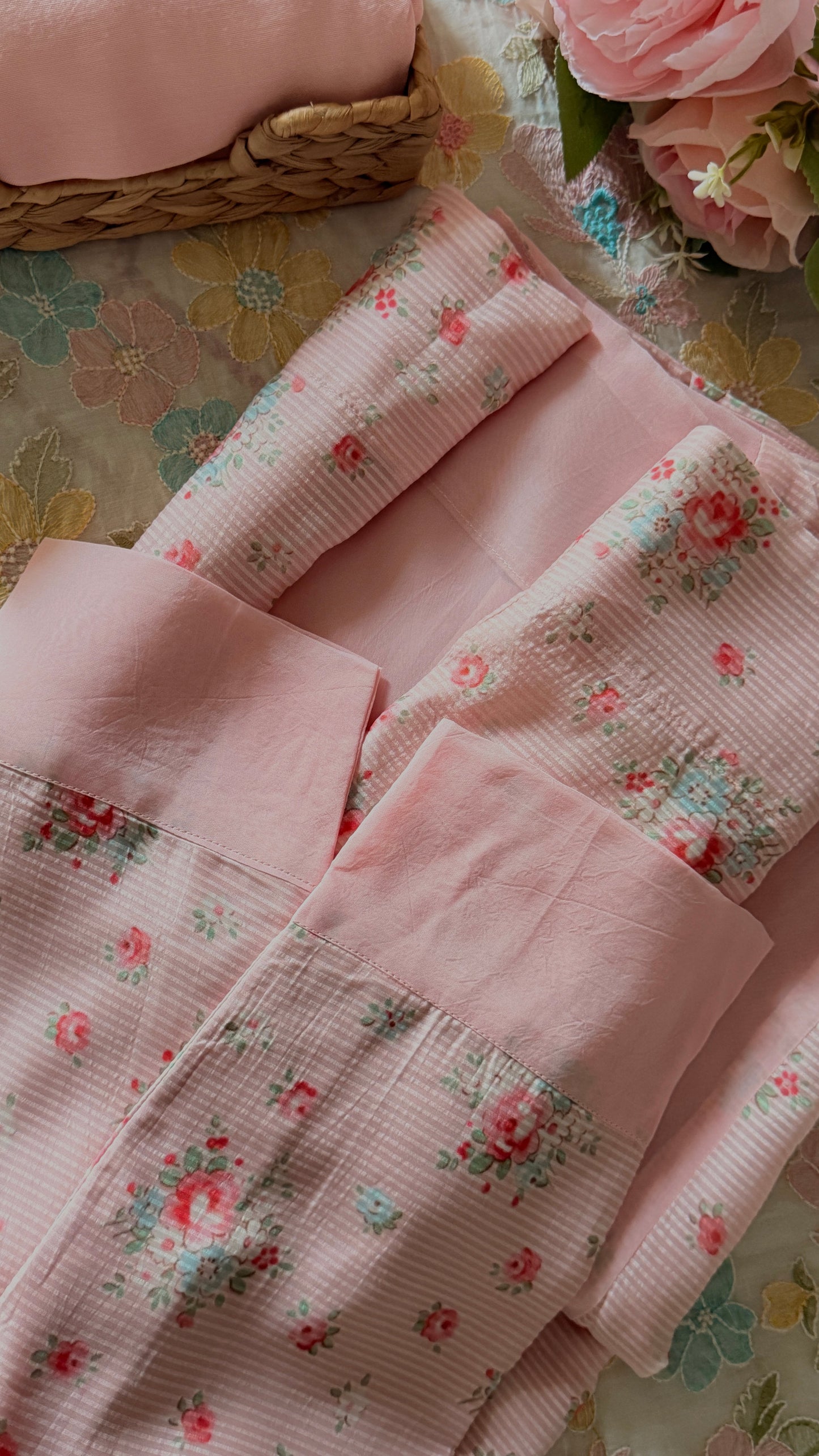 GARDEN PINK