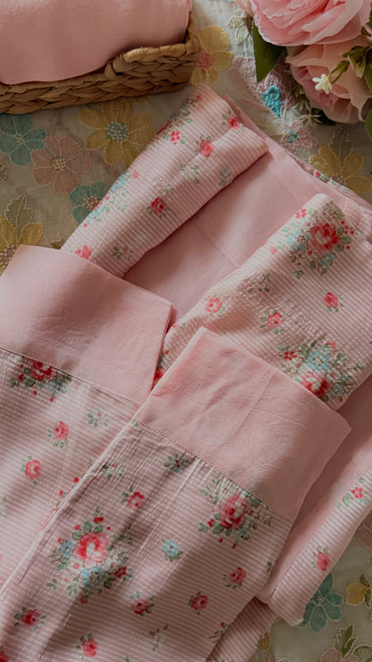 GARDEN PINK