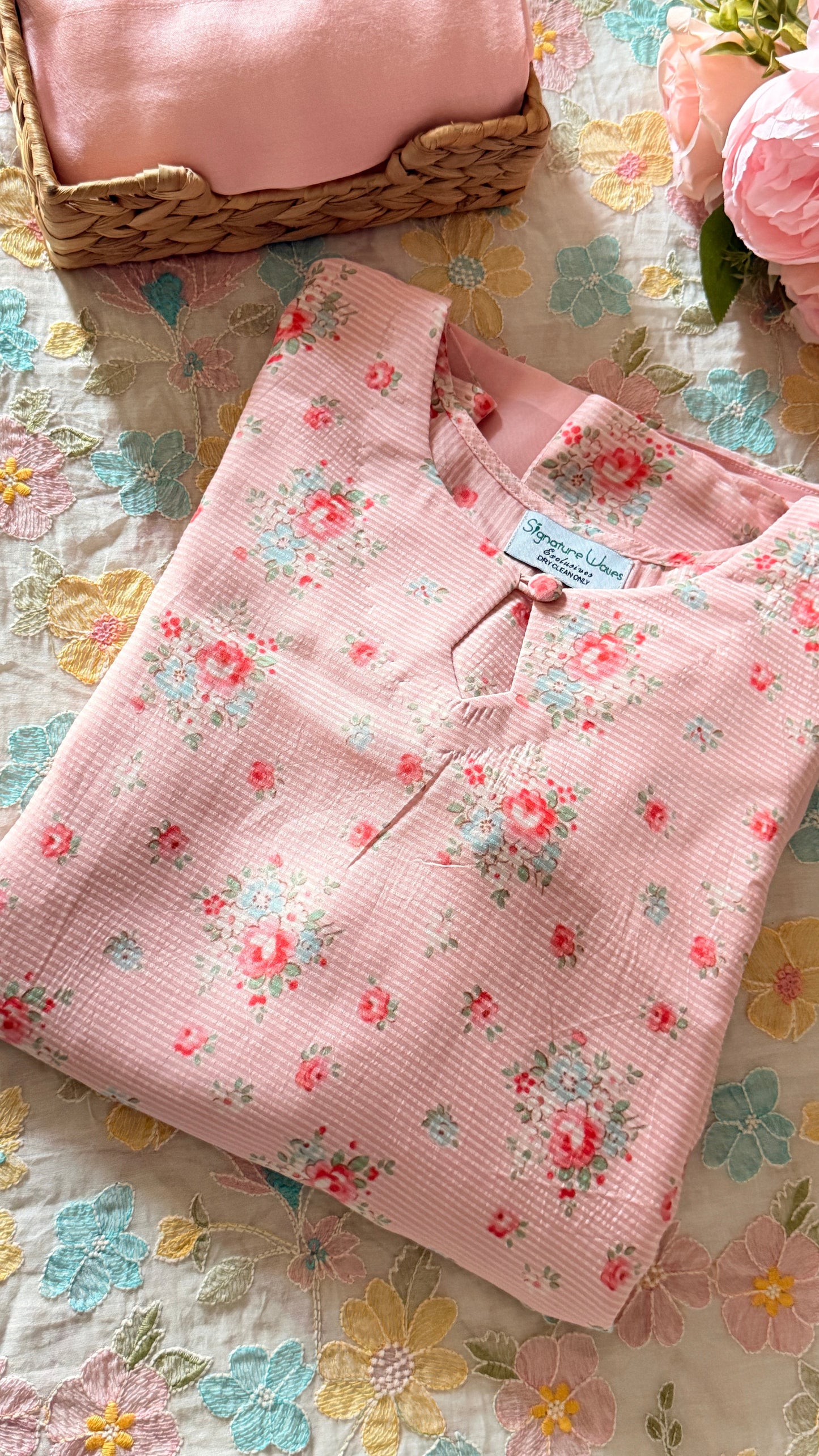 GARDEN PINK