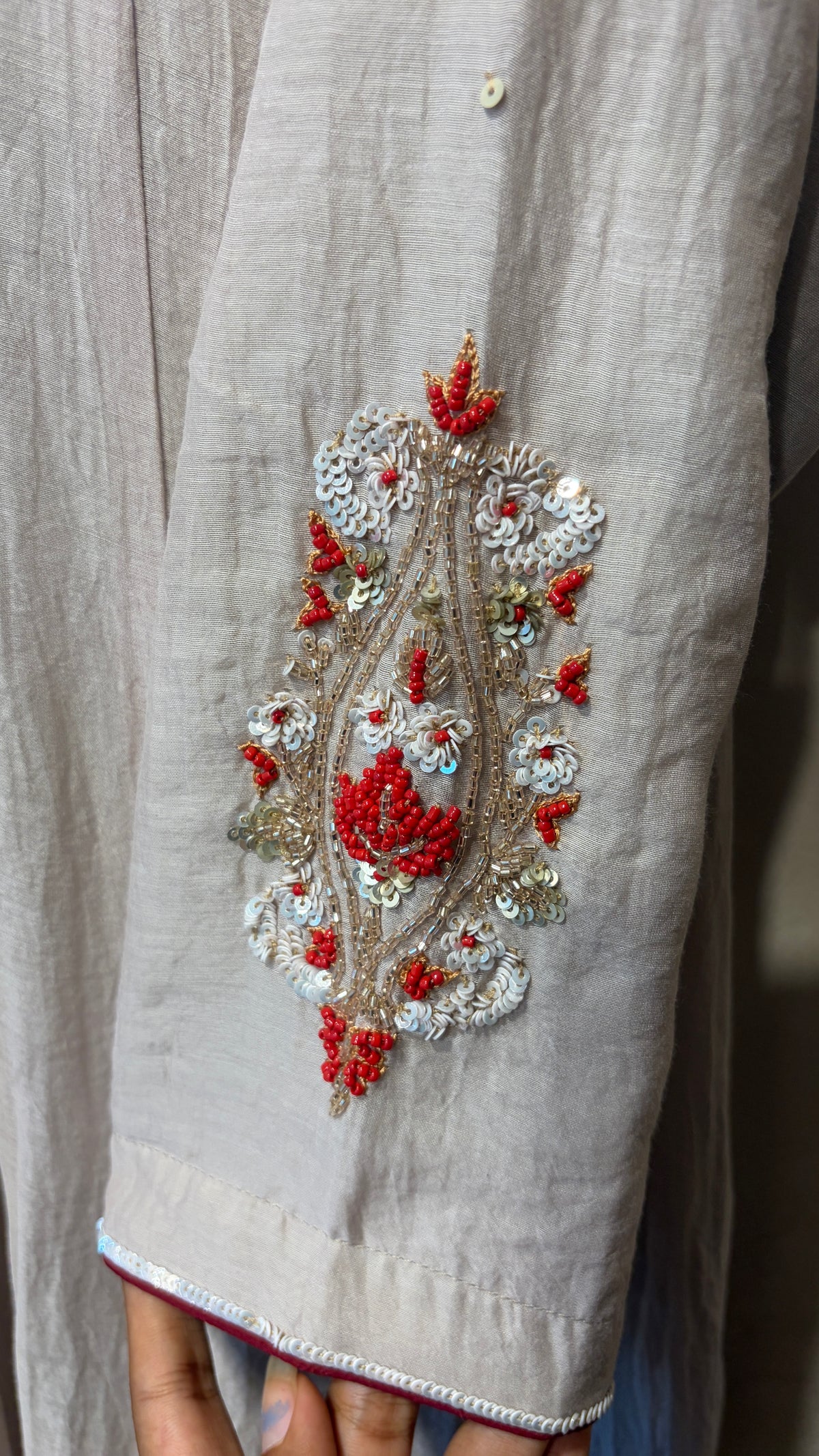 CHAMPAGNE BEAUTY
