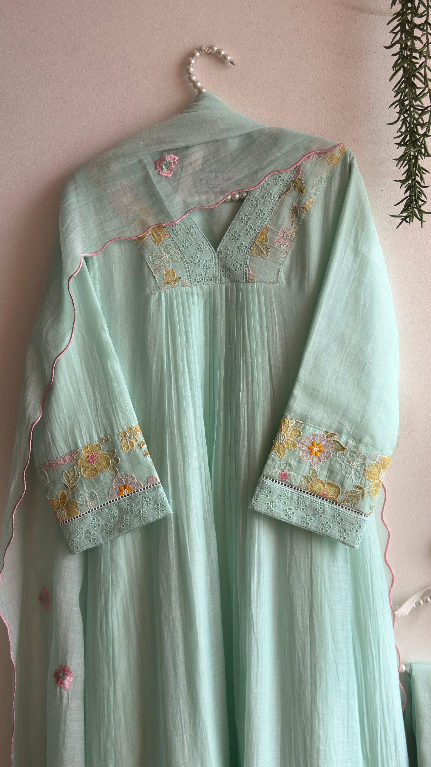 BEAUTY OF RICH PASTELS