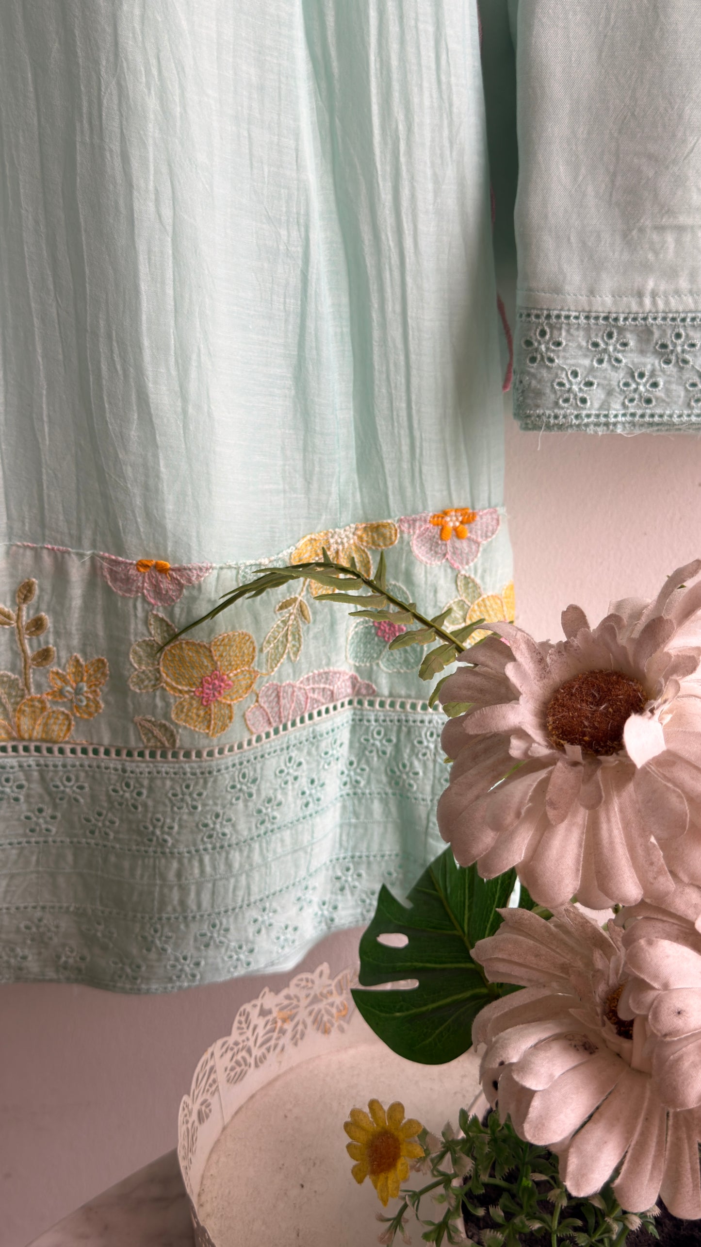 BEAUTY OF RICH PASTELS