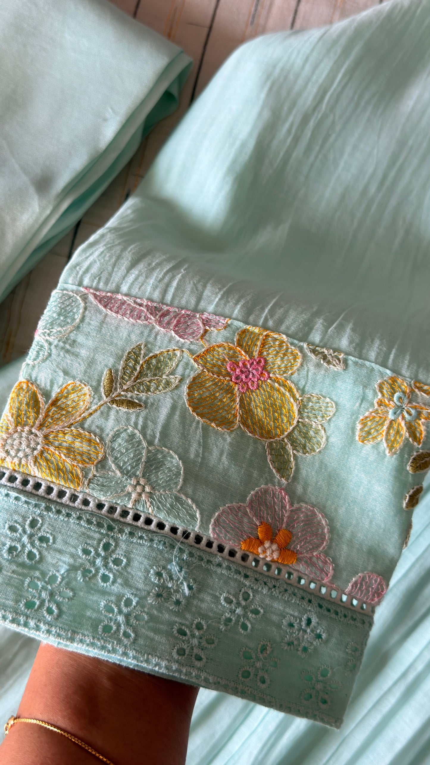 BEAUTY OF RICH PASTELS