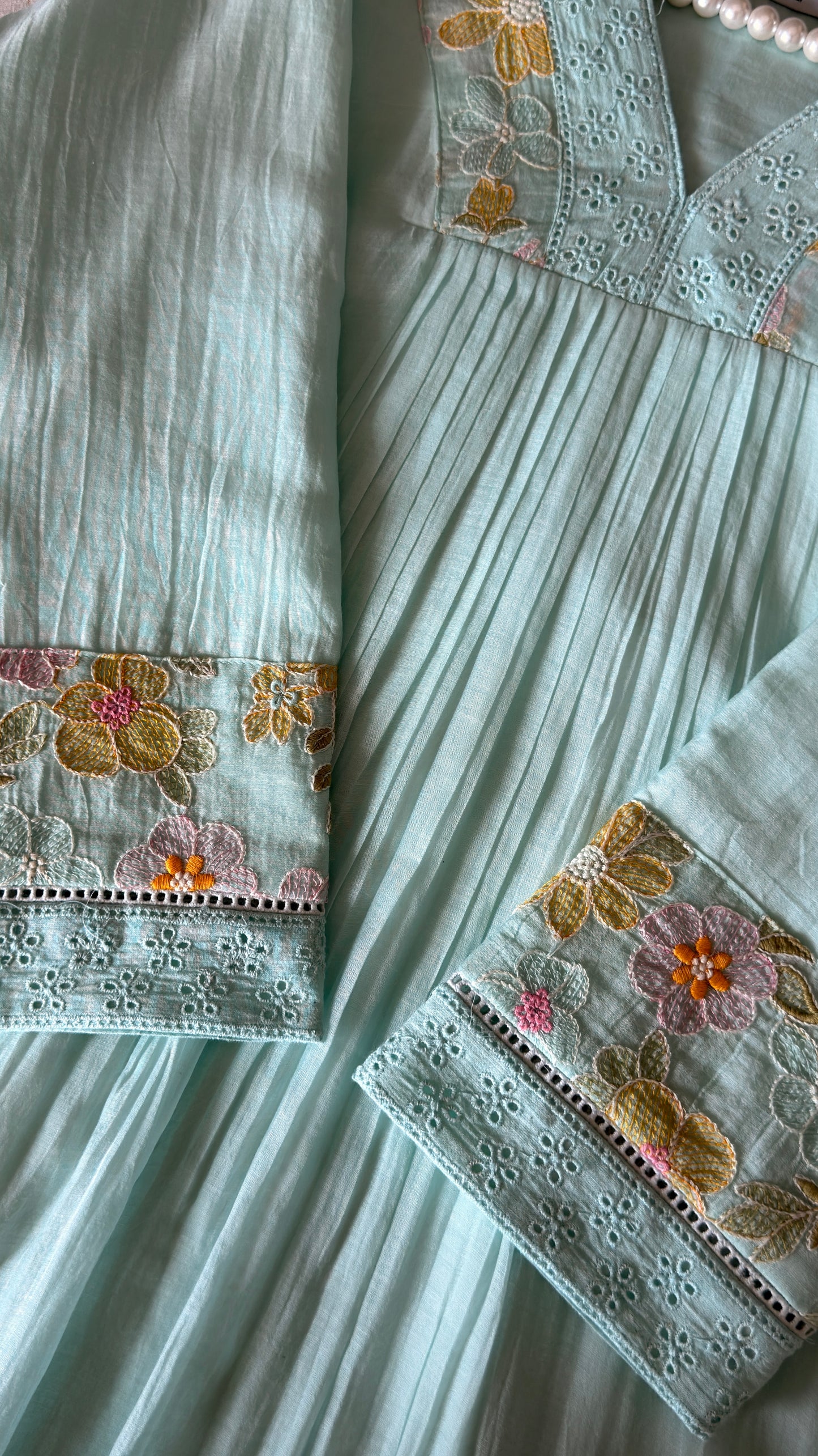 BEAUTY OF RICH PASTELS