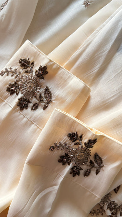 IVORY CREAM