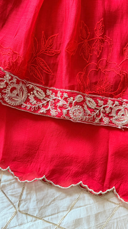 VEIL OF NOOR