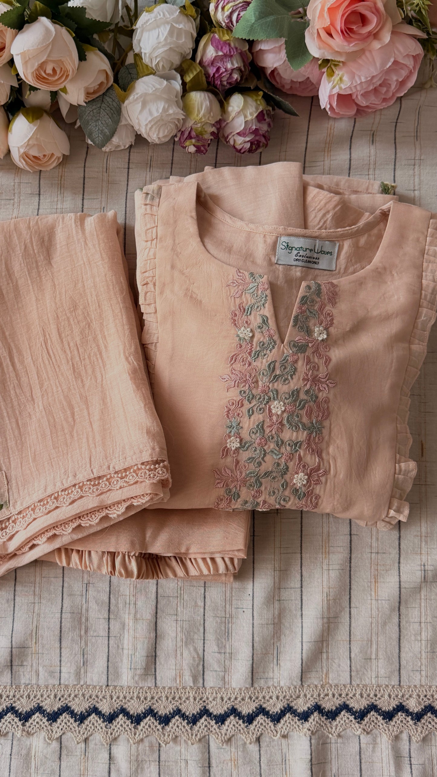 BLUSH TERRACOTTA