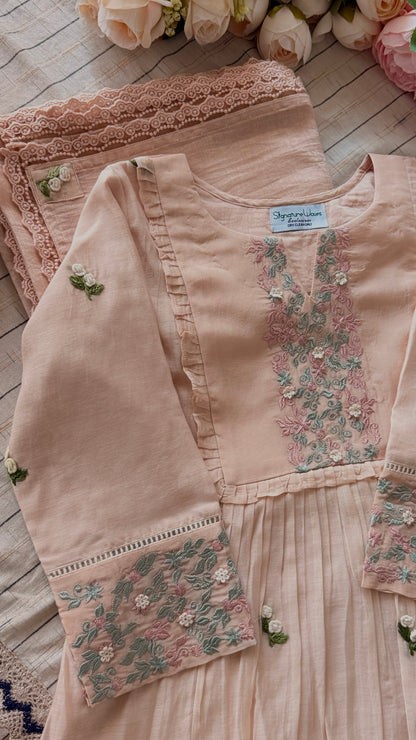 BLUSH TERRACOTTA