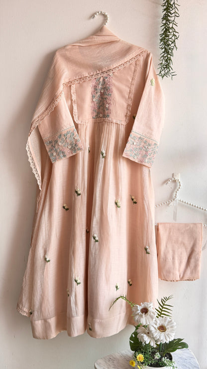 BLUSH TERRACOTTA