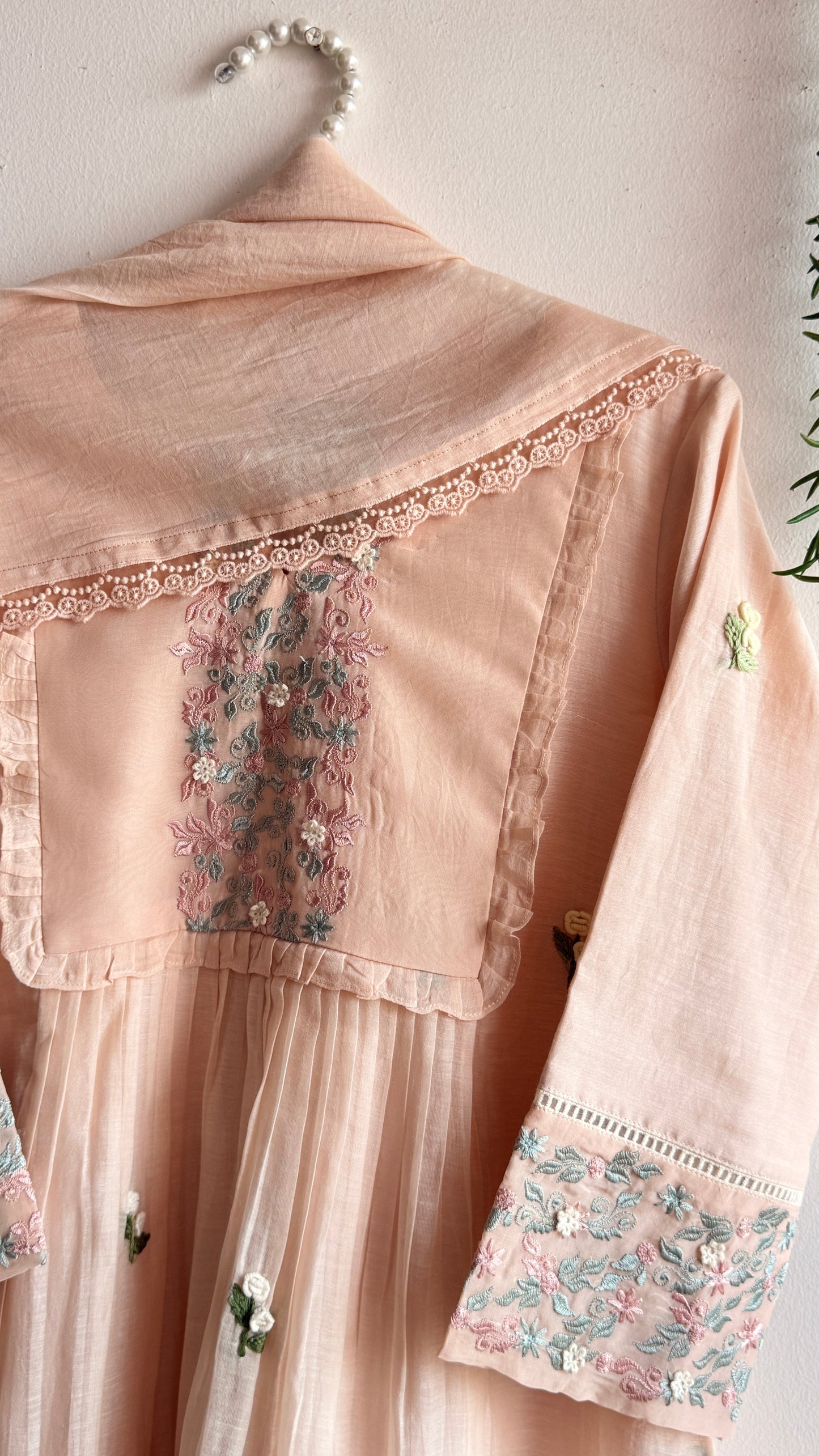 BLUSH TERRACOTTA