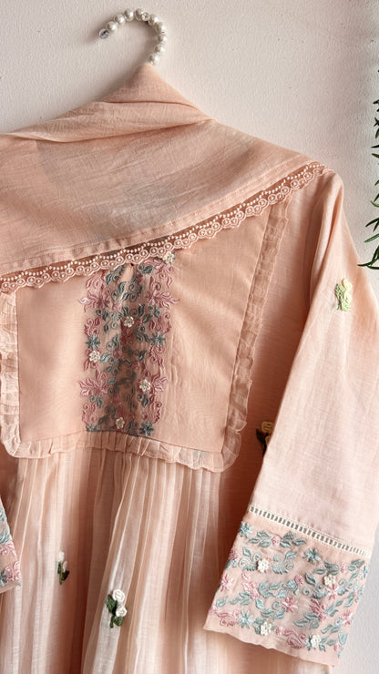 BLUSH TERRACOTTA