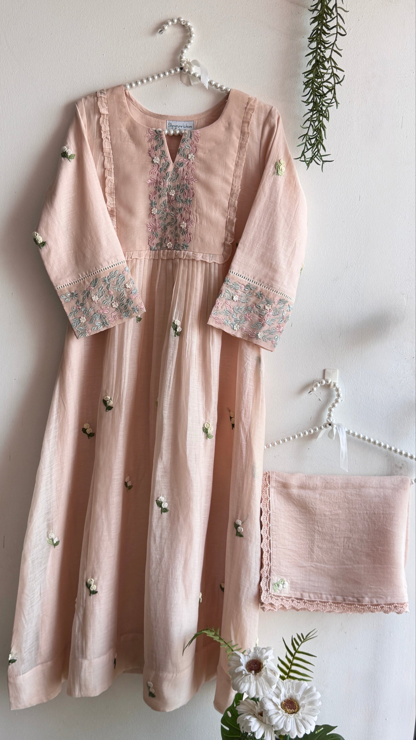 BLUSH TERRACOTTA