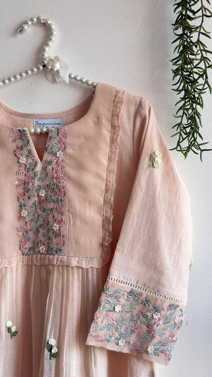 BLUSH TERRACOTTA
