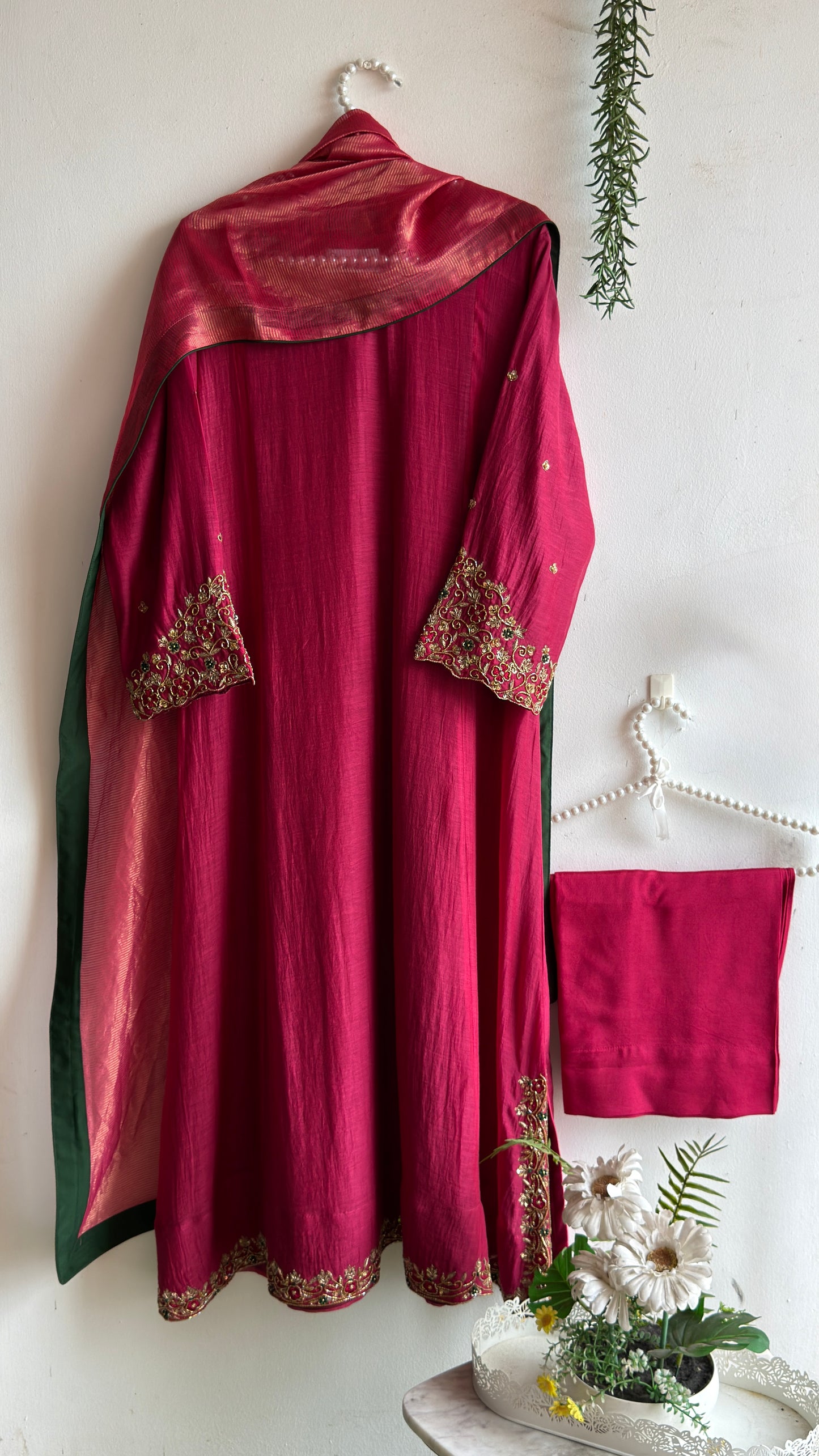 JEWEL PINK