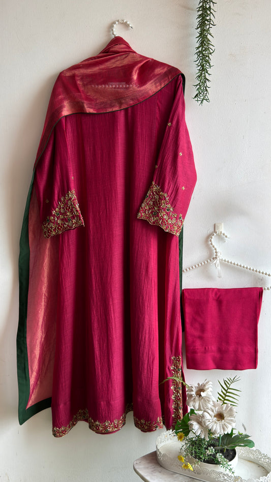 JEWEL PINK