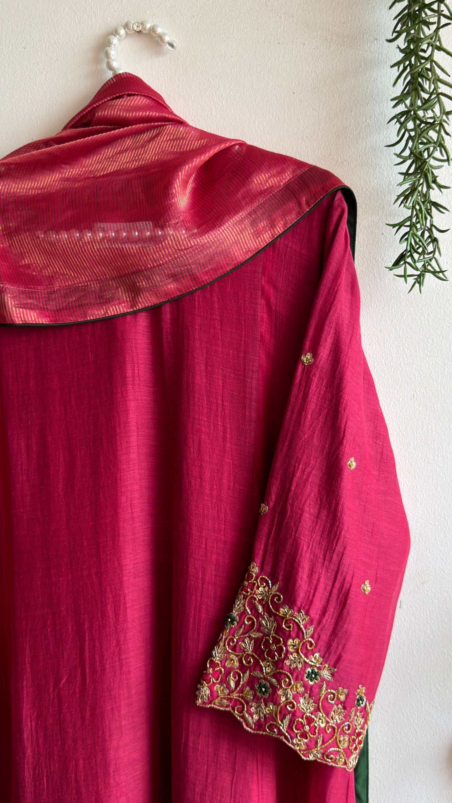 JEWEL PINK