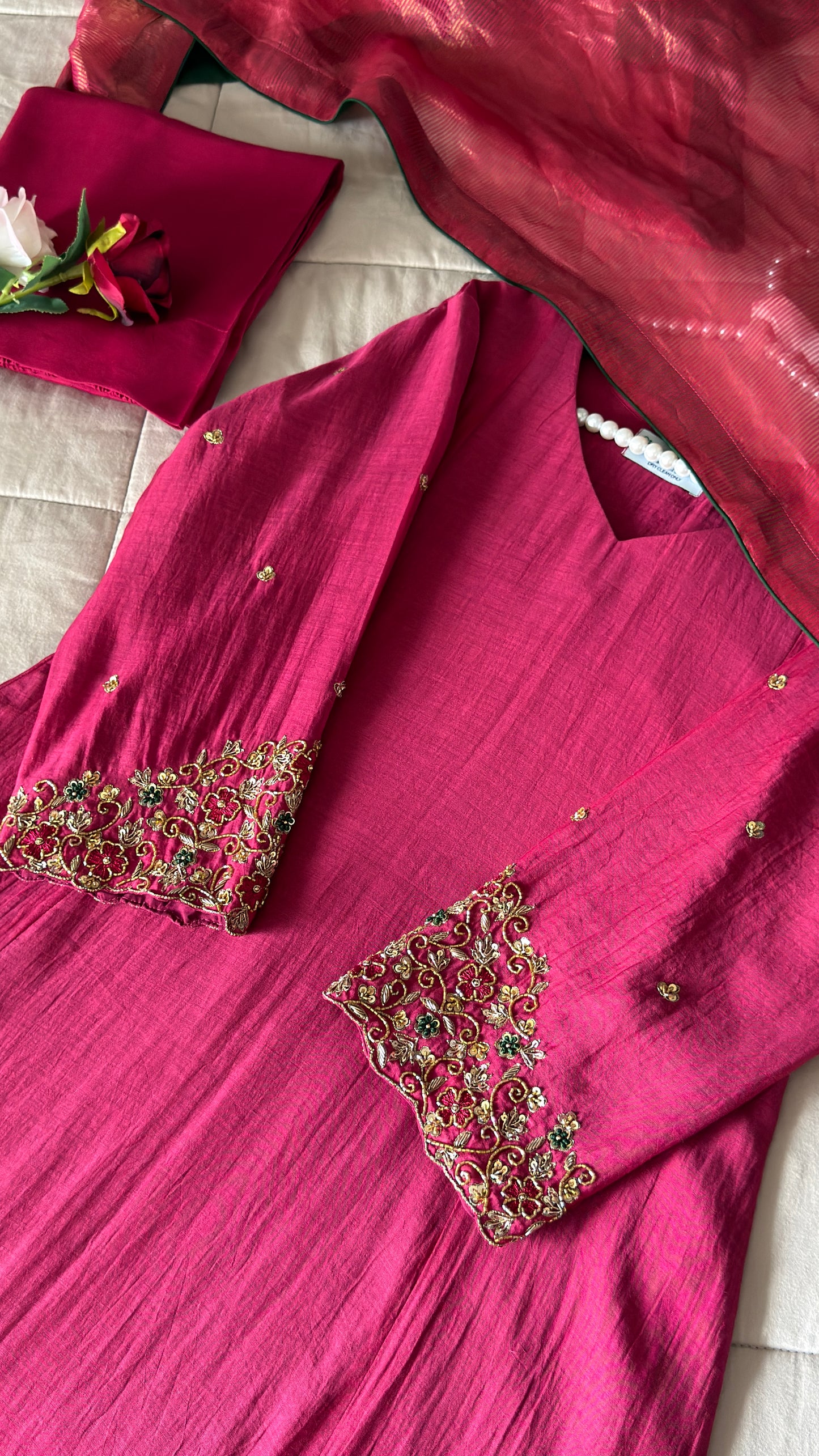 JEWEL PINK
