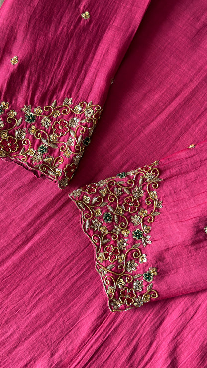 JEWEL PINK