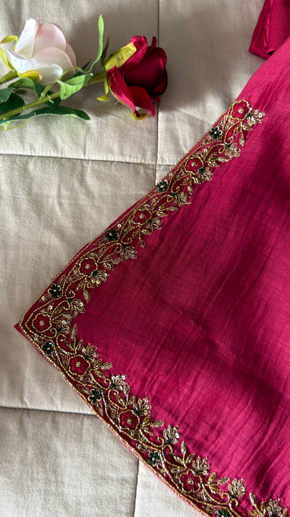 JEWEL PINK