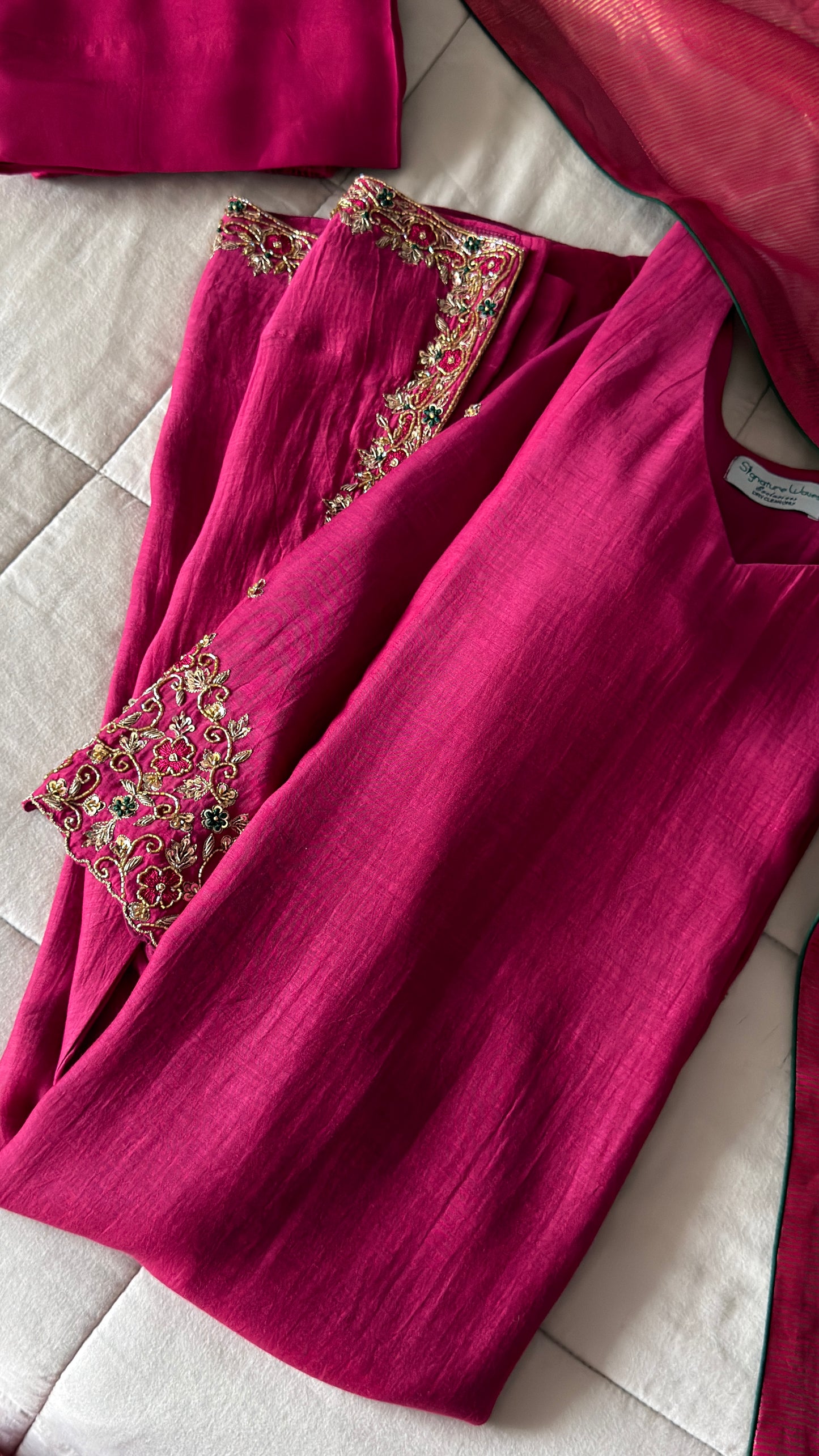JEWEL PINK