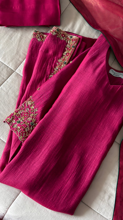 JEWEL PINK