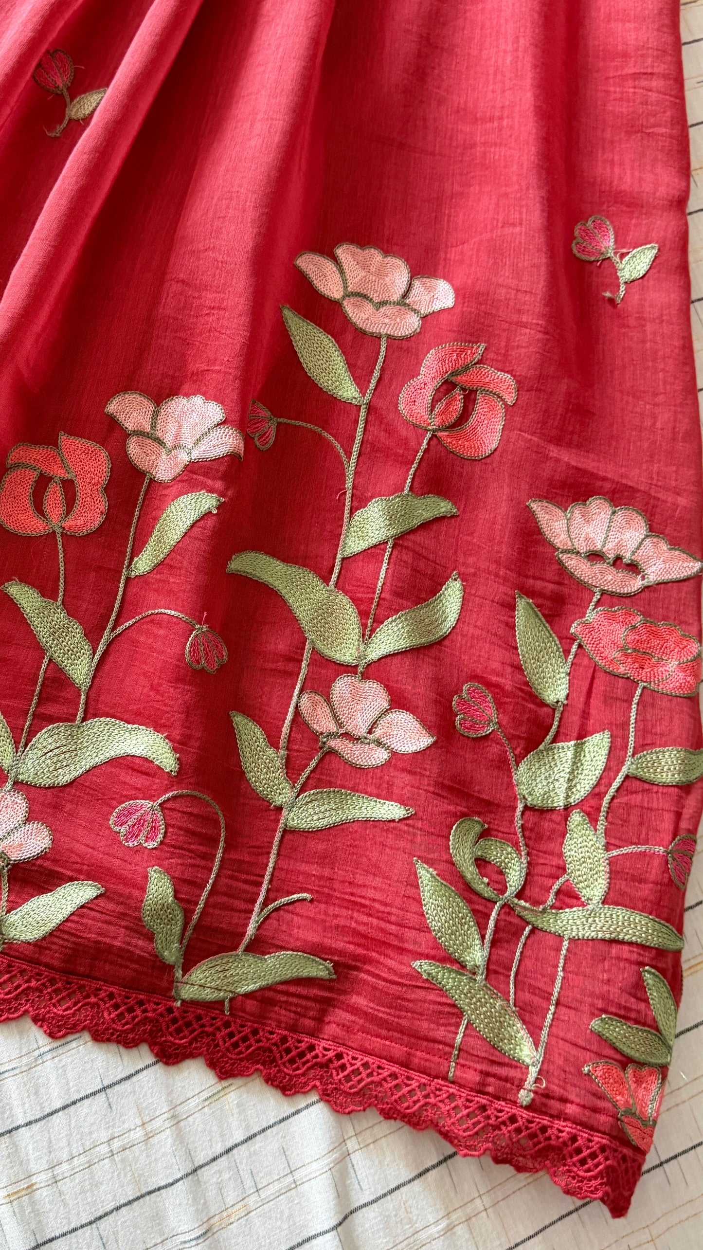 CRIMSON GARDEN