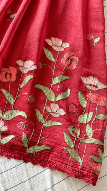 CRIMSON GARDEN