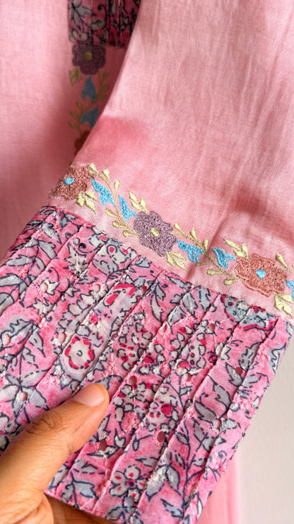 ROSY THREAD