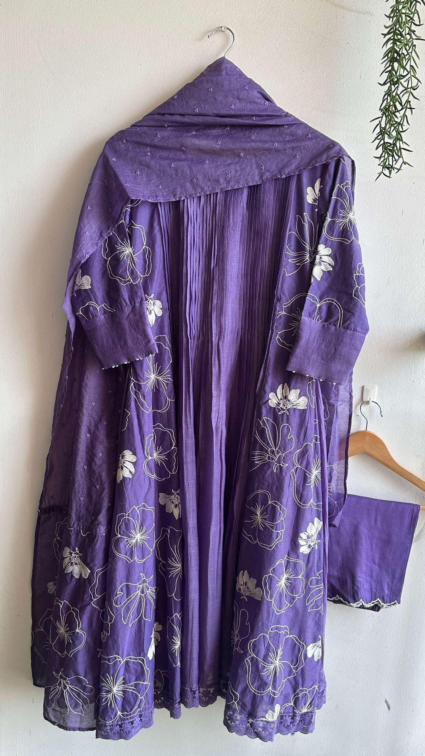 VIOLET HAZE