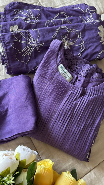 VIOLET HAZE